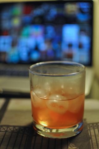 Picture of Debbie's Old Fashioned