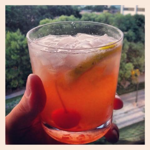 Picture of Rhuld-Fashioned