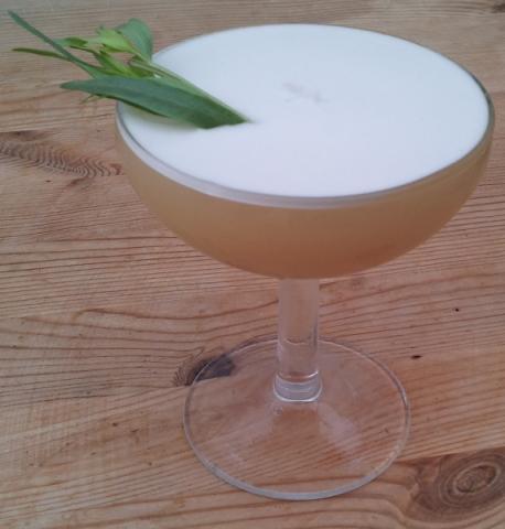 Picture of The Lorraine Sour