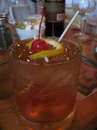 Picture of Wisconsin Old Fashioned