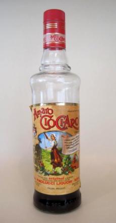 Amaro CioCiaro