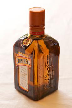 Cointreau Triple Sec