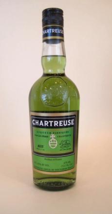 Green Chartreuse