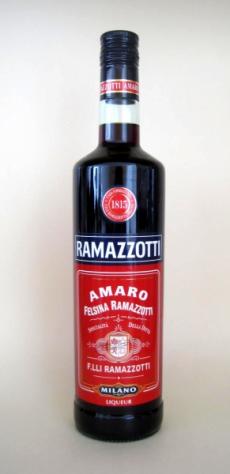 Ramazzotti